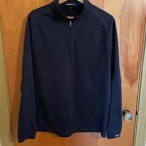 Nike - Thermal Quarter Zip